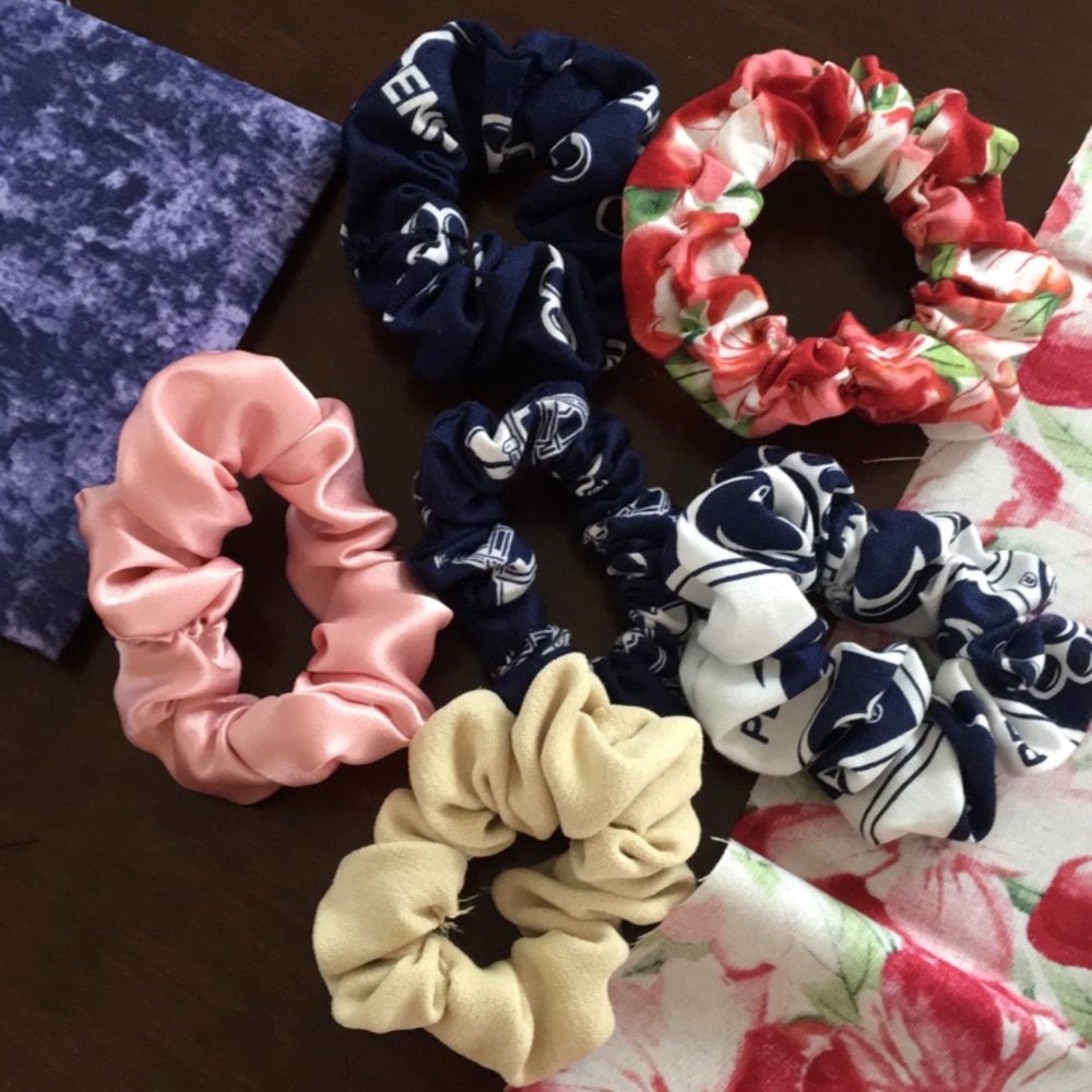 SRUNCHIES